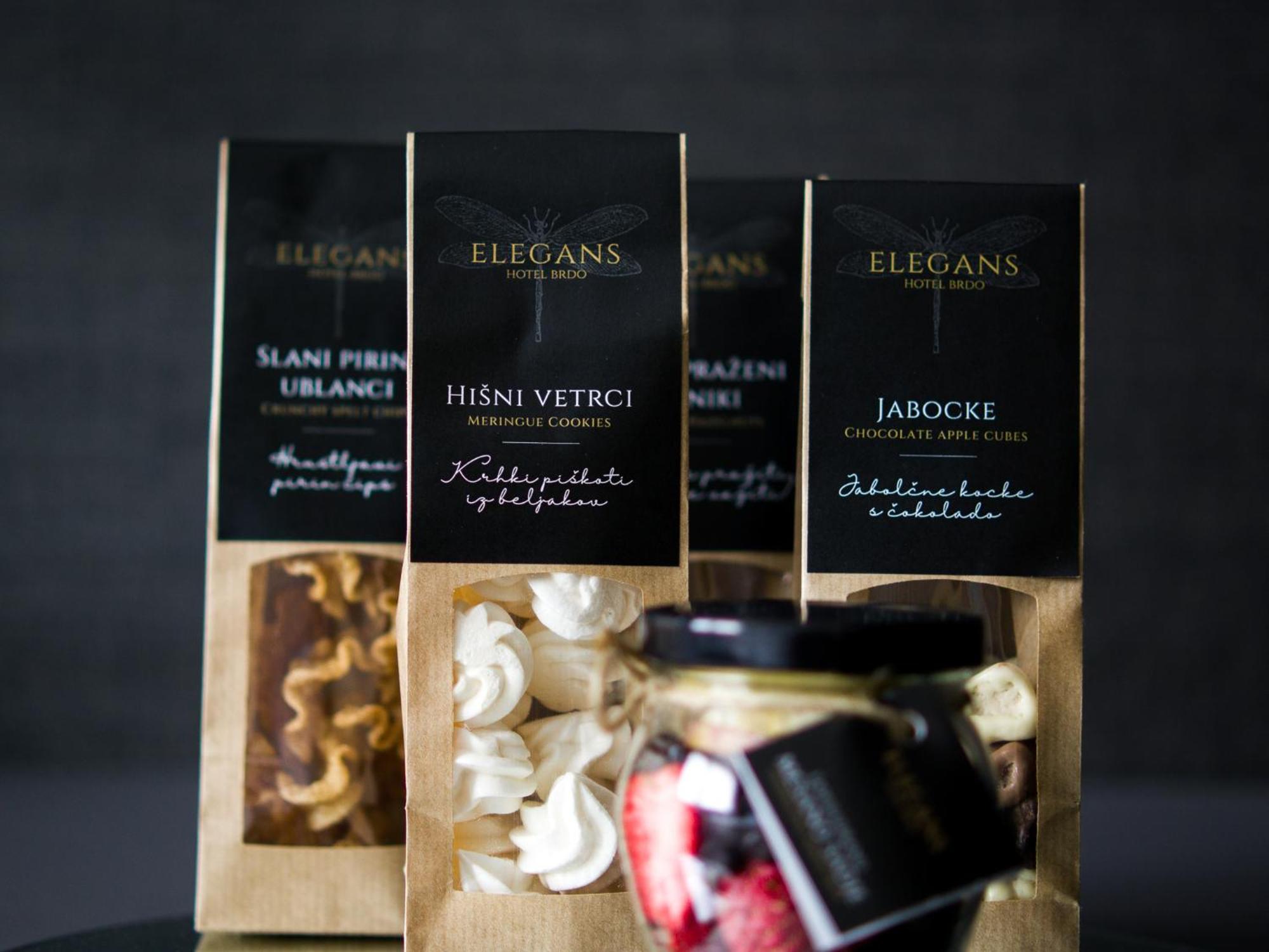 Hotel Elegans Brdo