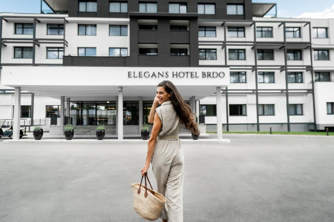 Hotel Elegans Brdo Kranj