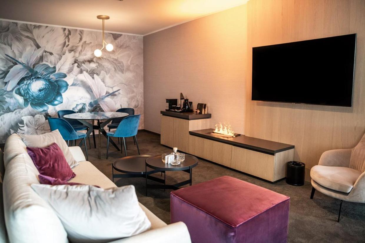 Hotel Elegans Brdo Kranj