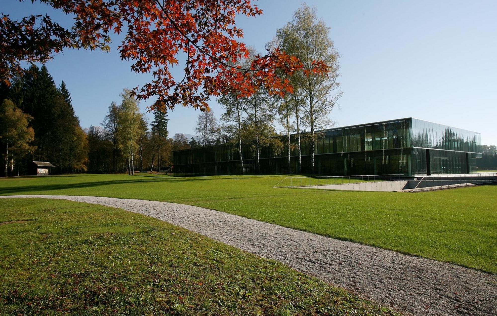 Hotel Elegans Brdo Kranj