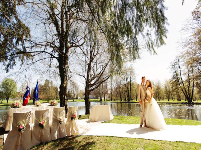 Elegans Brdo 4* Kranj