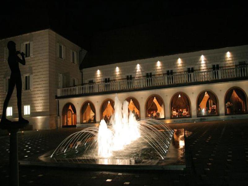 Elegans Brdo 4* Kranj