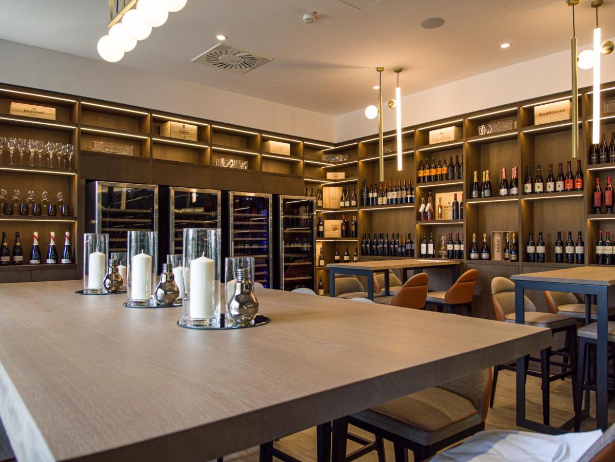 Elegans Brdo Hotel Kranj