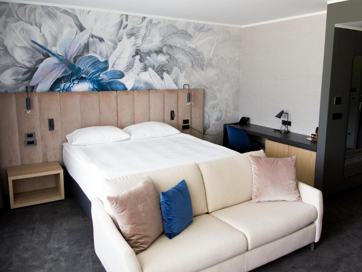 Hotel Elegans Brdo