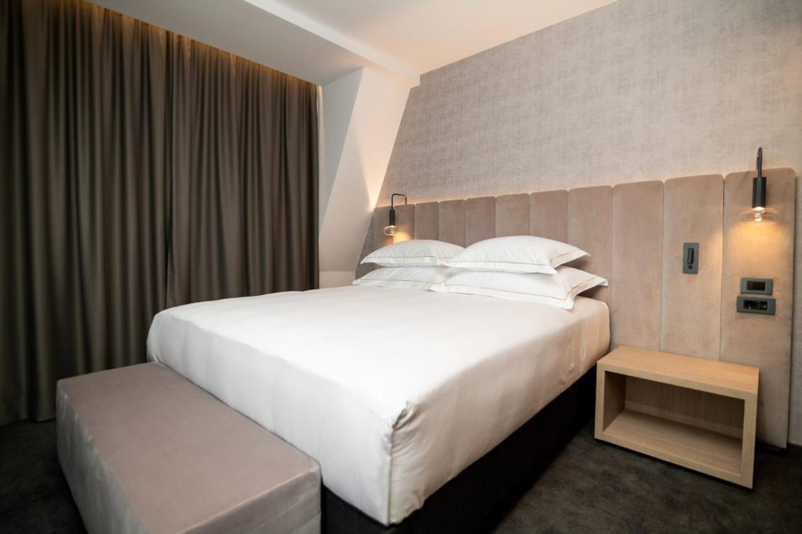 Hotel Elegans Brdo 4*