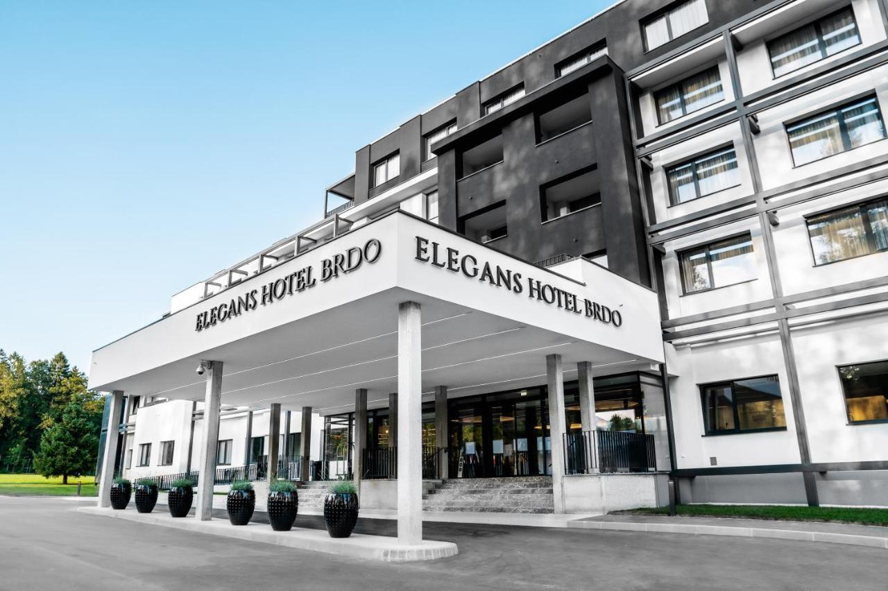 Elegans Brdo Hotel Kranj