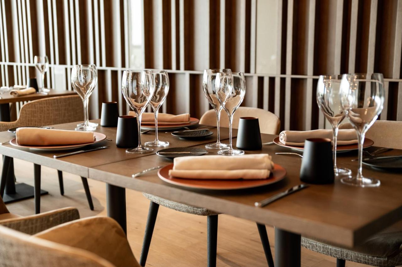 Hotel Elegans Brdo Kranj
