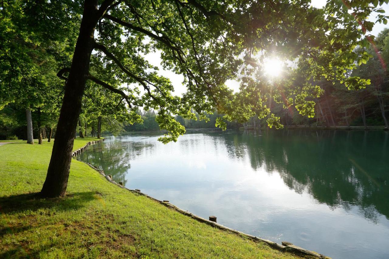 Hotel Elegans Brdo Kranj