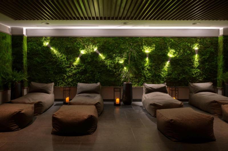 Hotel Elegans Brdo