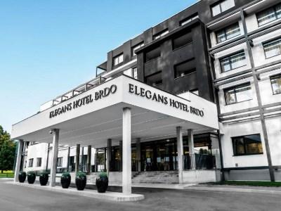 Elegans Brdo Hotel