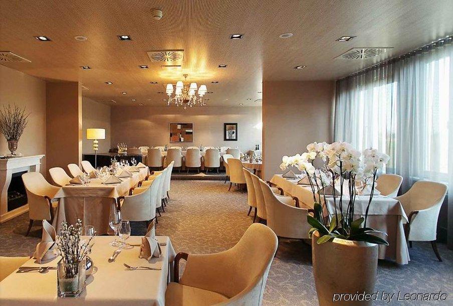 Elegans Brdo Hotel Kranj
